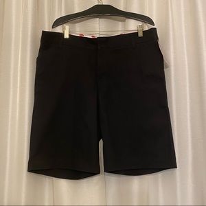 Dickies Shorts Black NWT